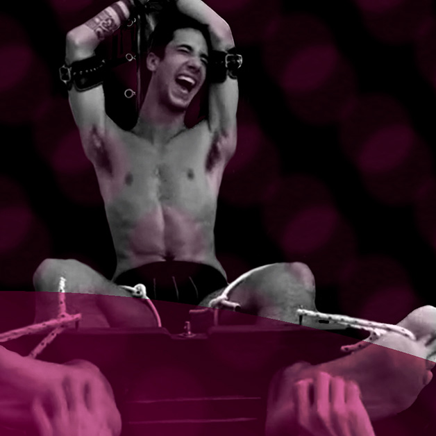 Noche de las cosquillas